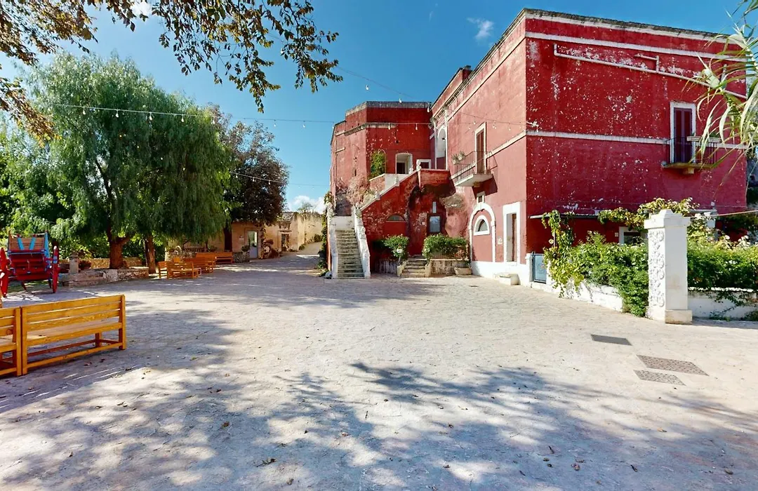 Masseria Torre Rossa-1